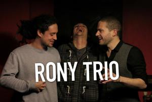 Rony Trio