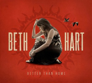 Beth Hart