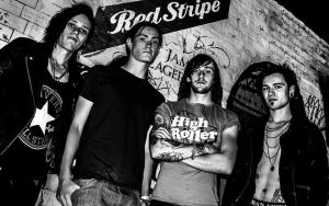 The Smokin' Prophets