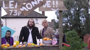 The Blind Dead McJones Band