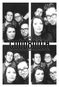The Goodbooth