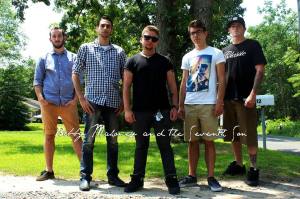 Bobby Mahoney and The Seventh Son