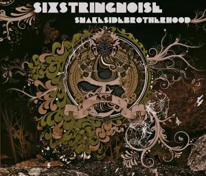 SixStringNoise