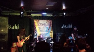 Morass Of Molasses