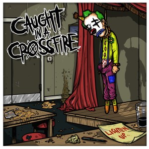 Caught In The Crossfire