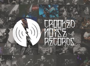 Crooked Noise Records