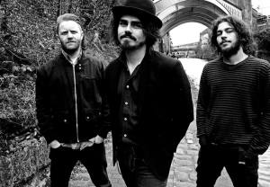 Old House Playground