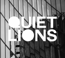 Quiet Lions