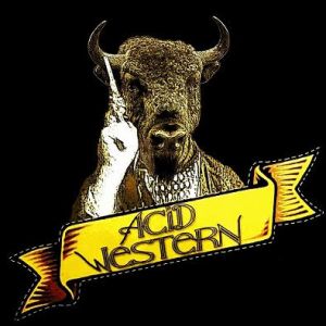 Acid Western
