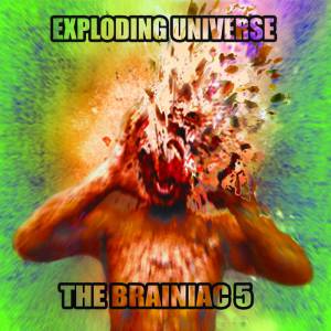 Brainiac 5