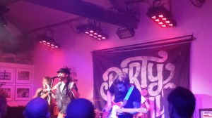 Dirty Thrills Camden