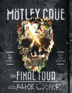 Motley Crue
