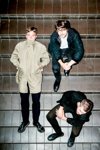 Interview med Less Win