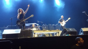 RavenEye, Geneva