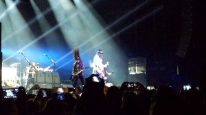 Slash, Geneva