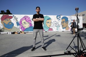 Mike Shinoda