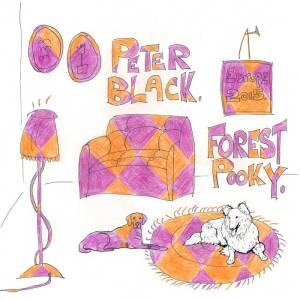 Peter Black & Forest Pooky