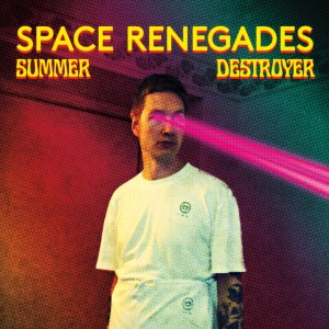 Space Renegades