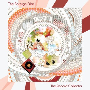 The Foreign Films