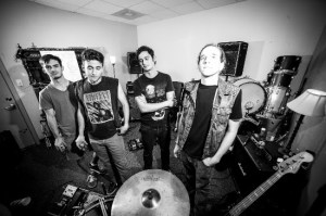 Jody Seabody & The Whirls