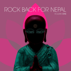 Rock Back For Nepal