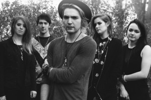 A Mouth Full Of Matches