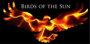 Birds Of The Sun