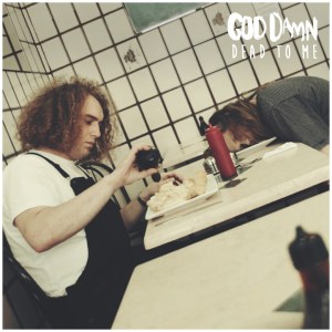 God Damn