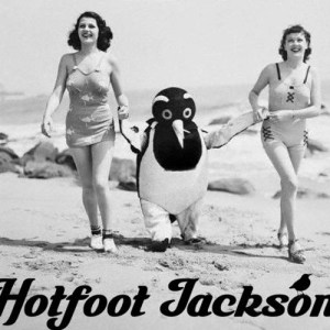 Hotfoot Jackson