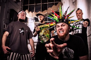 Psychostick