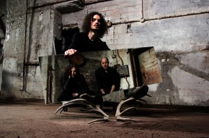 RavenEye