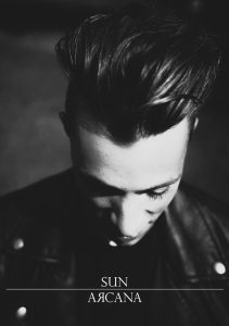 Sun Arcana