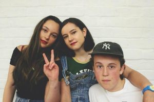 The Orielles