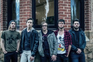 Walking With Thieves