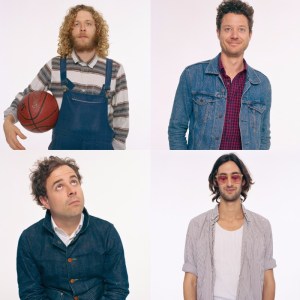 dawes