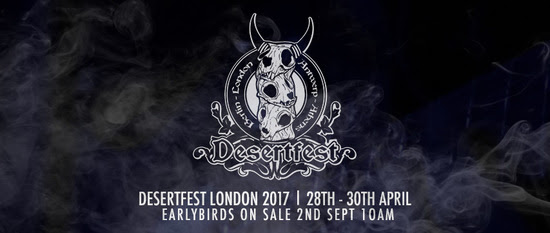 Desertfest